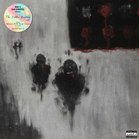 Hus KingPin & Roc C - The Hidden Painting