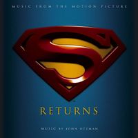 John Ottman - Superman Returns