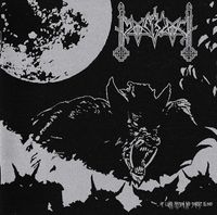 Moonblood - ... of Lunar Passion and Sombre Blood
