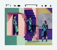 Perfume - Time Warp