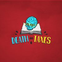 Adam Bow - Death and Taxes Soundtrack