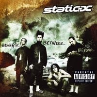 Static-X - Beneath... Between... Beyond