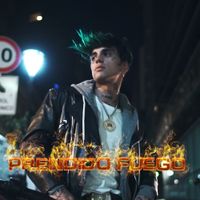 C.R.O - Prendido Fuego