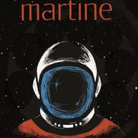 Martine - Martine