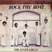 Inner Circle - Rock The Boat
