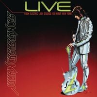 Julian Casablancas - Live from Electric Lady Studios, WRXP New York