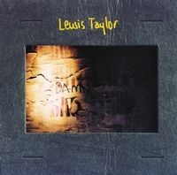 Lewis Taylor - Lewis Taylor