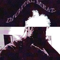 alkypink - DIGITAL MEAT