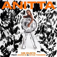 Anitta - Me Gusta