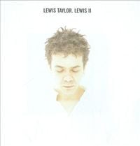 Lewis Taylor - Lewis II