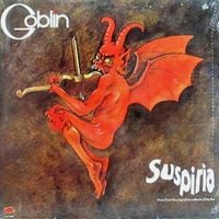 Goblin - Suspiria