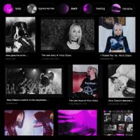 Alice Glass - I Trusted You