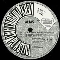 Alias - Who's Story?
