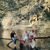 Wings - Wild Life