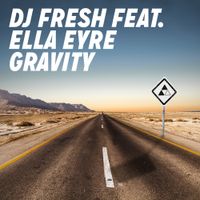 DJ Fresh - Gravity