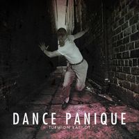 Turmion K&auml;til&ouml;t - Dance Panique