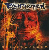 Richthofen - Seelenwalzer