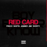Frisco - Red Card