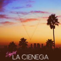 Sleeping Wolf - La Cienega