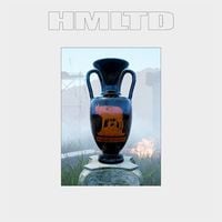 HMLTD - The Sick Man of Europe