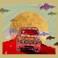 Kokoroko - Carry Me Home