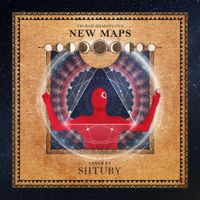 Tigran Hamasyan - New Maps