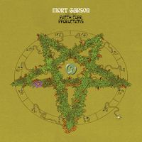 Mort Garson - This Is My Beloved