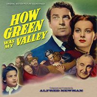 Alfred Newman - How Green Was My Valley (1941)