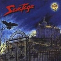 Savatage - Poets and Madmen