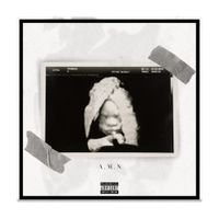 Cassper Nyovest - A.M.N (Any Minute Now)