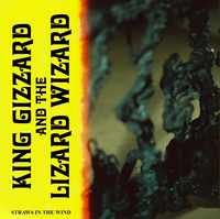 King Gizzard & The Lizard Wizard - Straws in the Wind