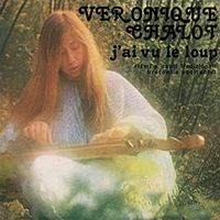 V&eacute;ronique Chalot - J'ai vu le loup