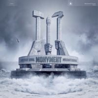 Молчат Дома [Molchat Doma] - Монумент [Monument]
