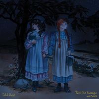 Told Slant - Point the Flashlight and Walk