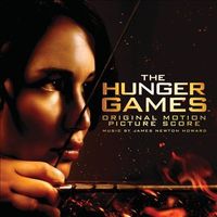 James Newton Howard - The Hunger Games