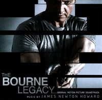 James Newton Howard - The Bourne Legacy