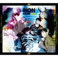iKON - New Kids : Begin