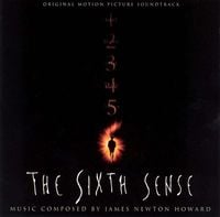 James Newton Howard - The Sixth Sense