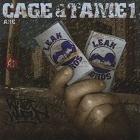 Cage & Tame1 - Cage & Tame1 Are Leak Bros &lrm;&ndash; Waterworld