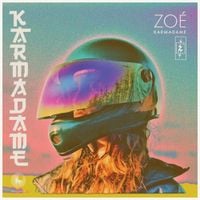 Zo&eacute; - Karmadame