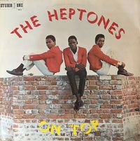 The Heptones - On Top