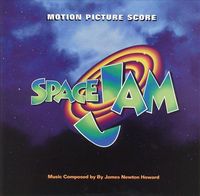 James Newton Howard - Space Jam (Original Score)