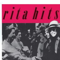 Rita Lee - Rita Hits