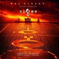 James Newton Howard - Signs