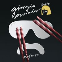 Giorgio Moroder - D&eacute;j&agrave; Vu