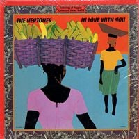 The Heptones - In Love With You