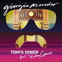 Giorgio Moroder - Tom's Diner