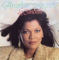 &Aacute;ngela Carrasco - La Candela
