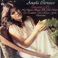 &Aacute;ngela Carrasco - Quererte a Ti