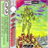 LTJ Bukem - Hardcore Volume 11